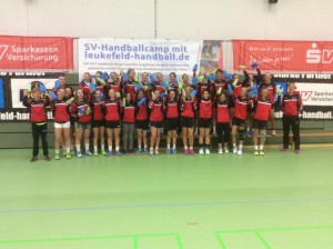 Trinkflaschen und Sandwichboxen von meinem Partner Tupperware