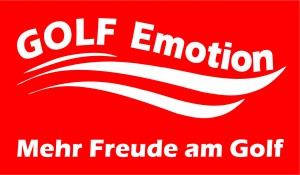 Golf Emotion mehr Freude am Golf