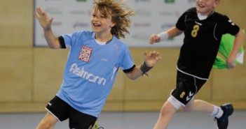 Handballtraining Kartothek